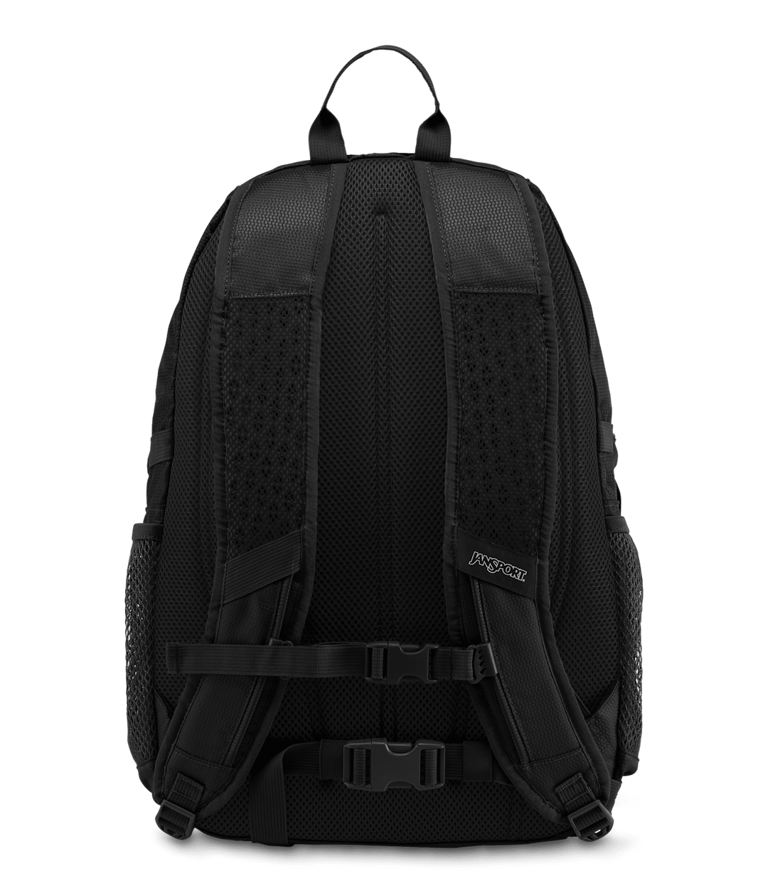 JANSPORT MOCHILA AGAVE BLACK - Back