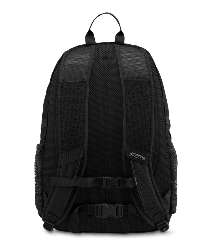 JANSPORT MOCHILA AGAVE BLACK - Back