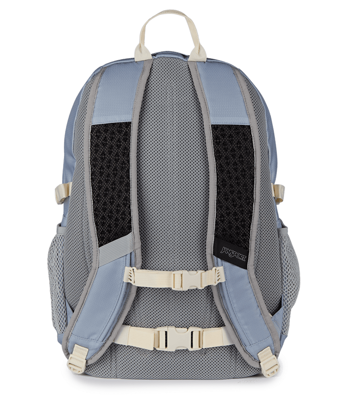 Jansport Agave Grounded Grey - Back