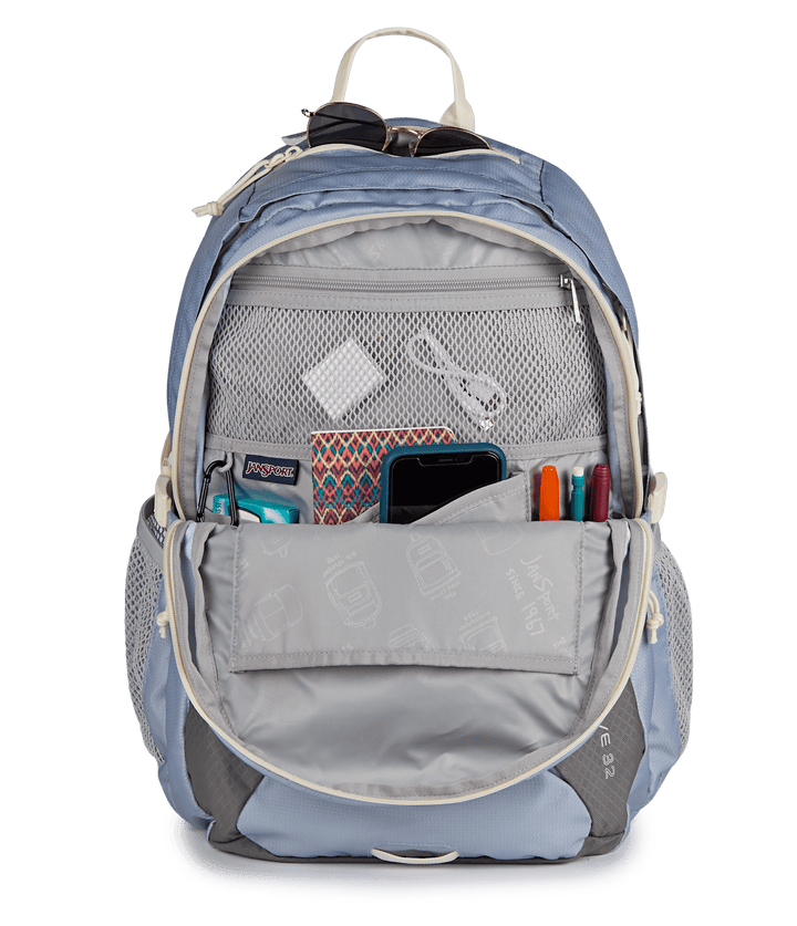 Jansport Agave Grounded Grey - Det3