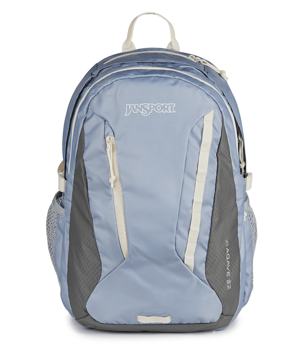 Jansport Agave Grounded Grey - Front