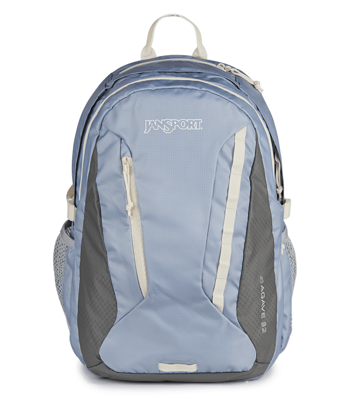 Jansport Agave Grounded Grey - Front