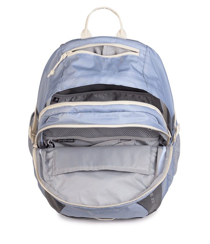 Jansport Agave Grounded Grey - Interior