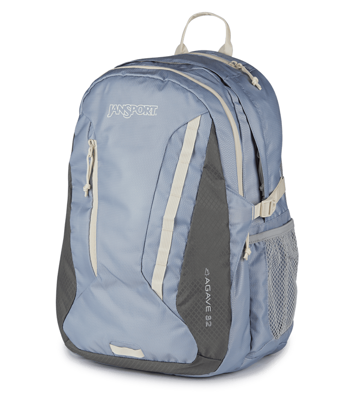 Jansport Agave Grounded Grey - Side