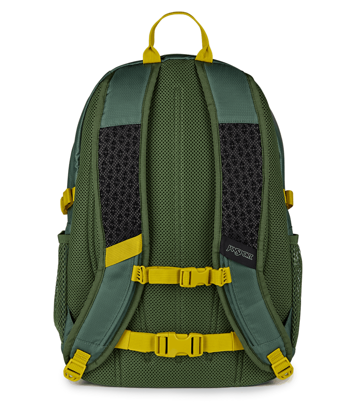 Jansport Agave Cargo Green - Back