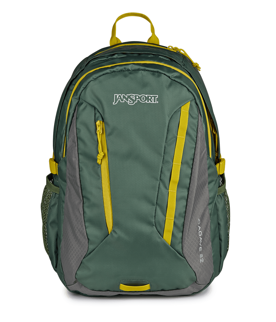 Jansport Agave Cargo Green - Front