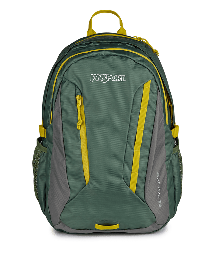 Jansport Agave Cargo Green - Front