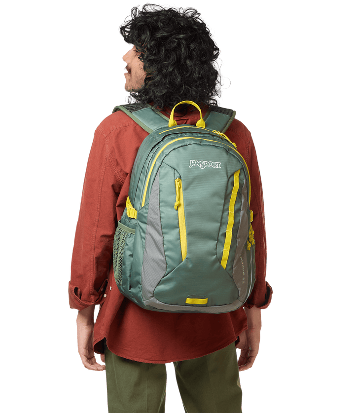 Jansport Agave Cargo Green - Model