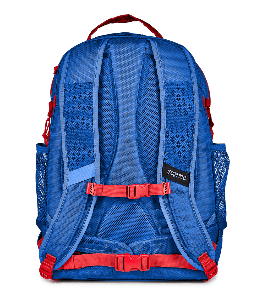 Jansport Odyssey Navy - Back