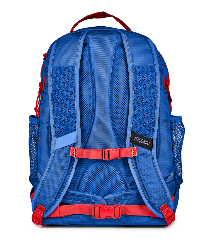 Jansport Odyssey Navy - Back