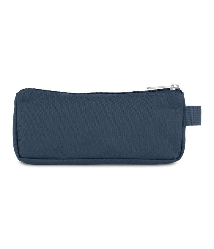 Jansport Basic Accessory Pouch Navy - Back