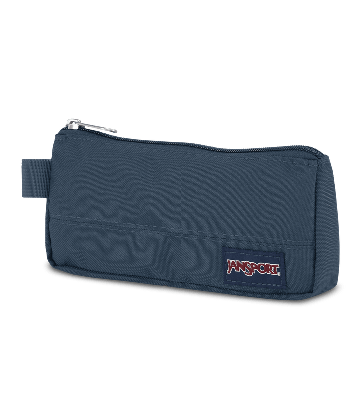 Jansport Basic Accessory Pouch Navy - Side