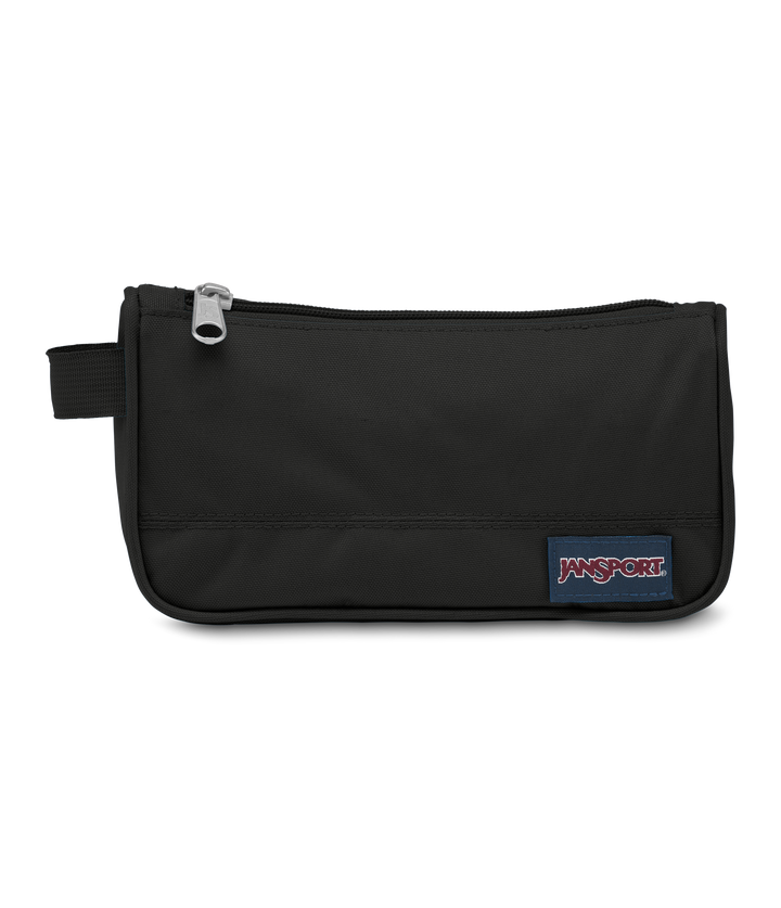 Jansport Medium Accessory Pouch Black