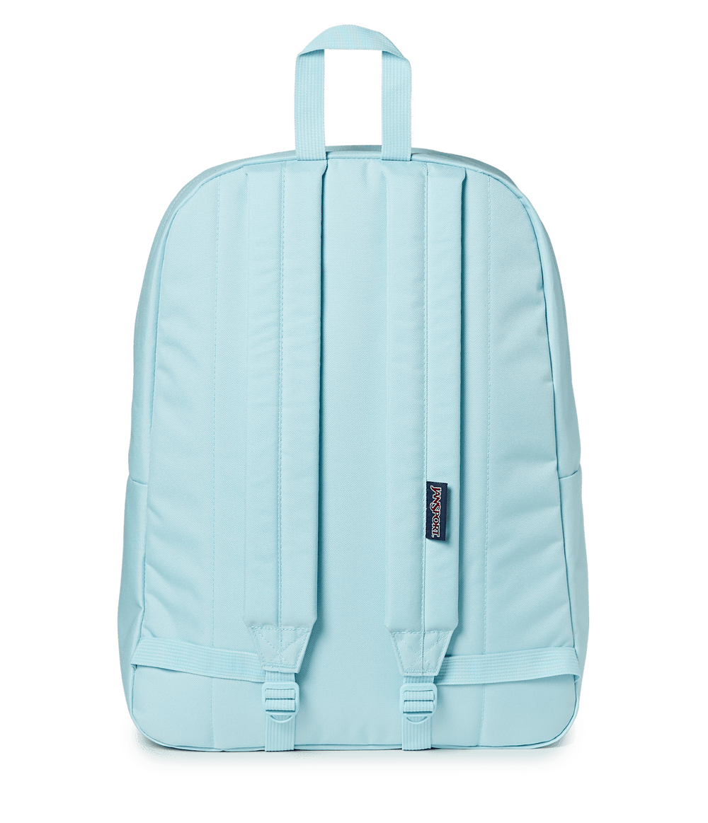 Jansport Superbreak One Sky High Blue - Back