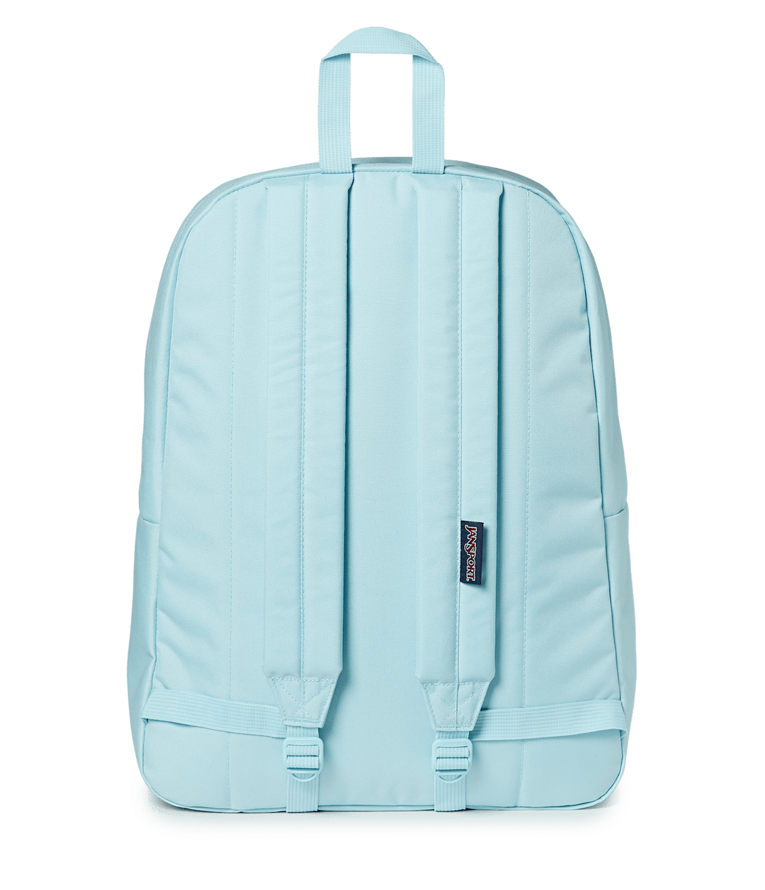Jansport Superbreak One Sky High Blue - Back