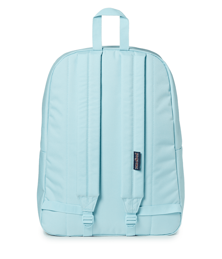 Jansport Superbreak One Sky High Blue - Back