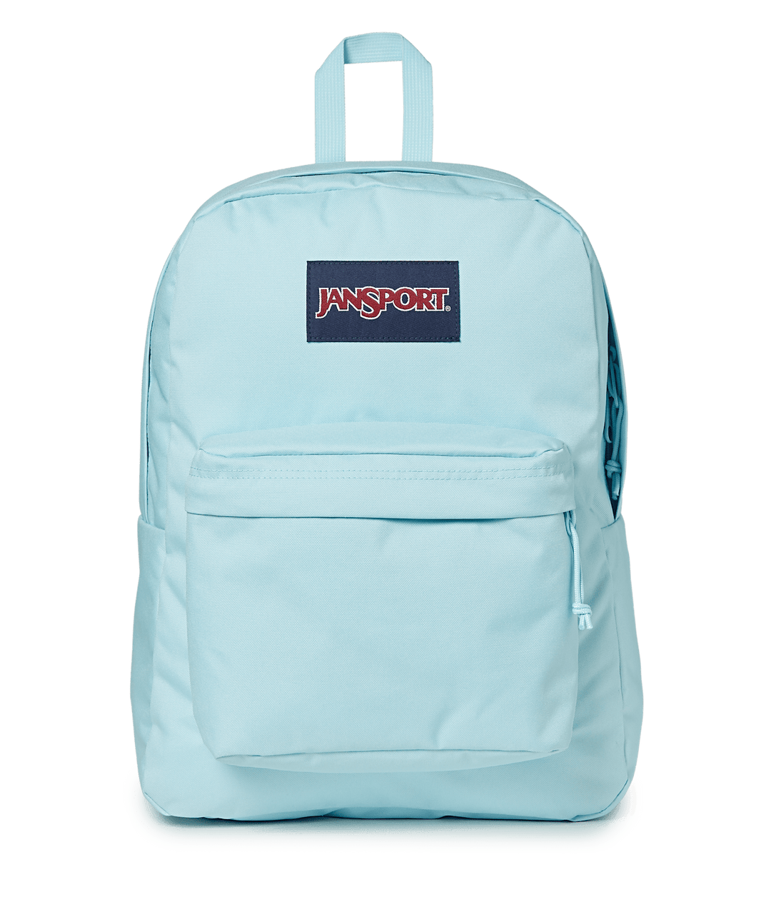 Jansport Superbreak One Sky High Blue - Front