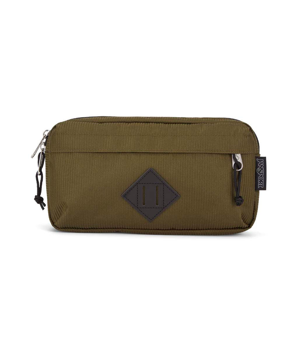 Jansport JS00T81B-81N - FRONT