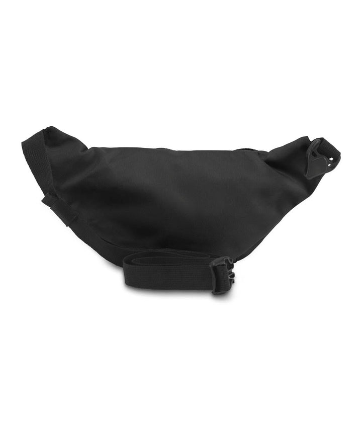 Jansport Fifth Avenue Black - Back