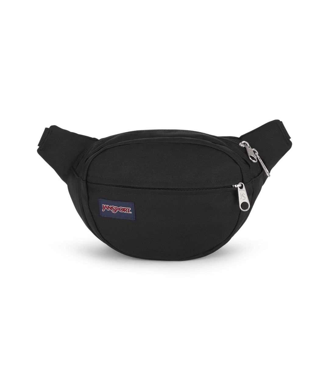 Jansport Fifth Avenue Black - Front