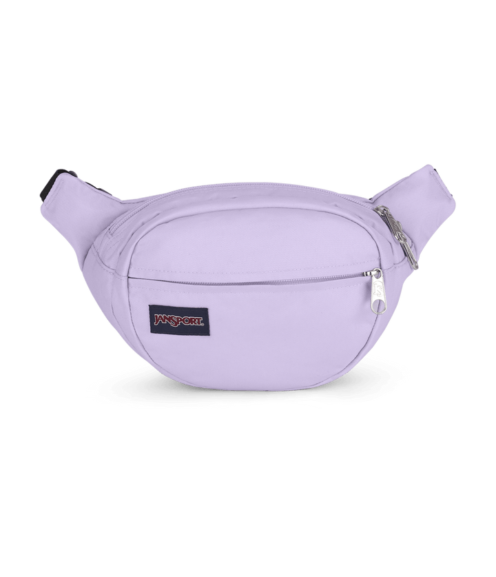 Jansport Fifth Avenue Pastel Lilac - Front