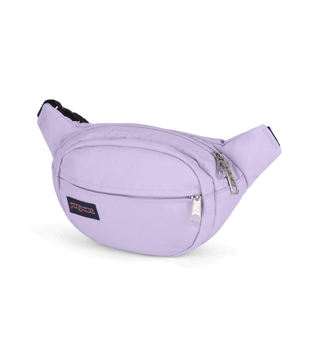 Jansport Fifth Avenue Pastel Lilac - Side