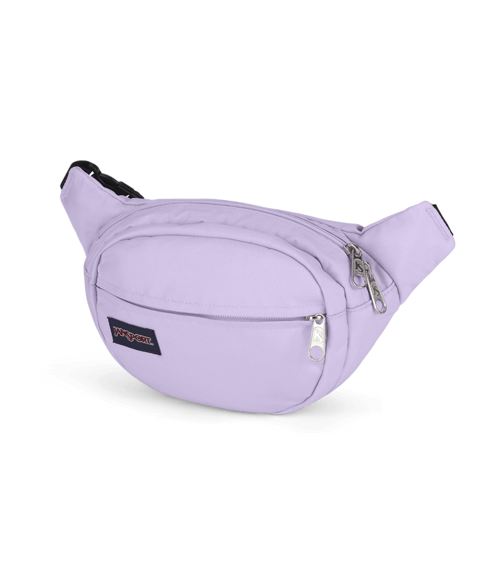Jansport Fifth Avenue Pastel Lilac - Side