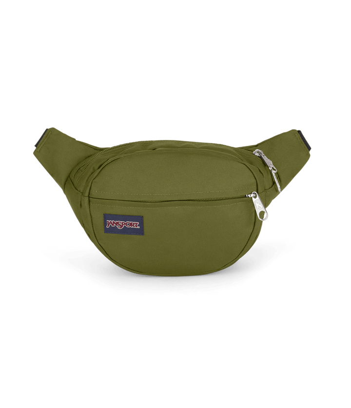 Jansport Fifth Avenue Army Green - Front