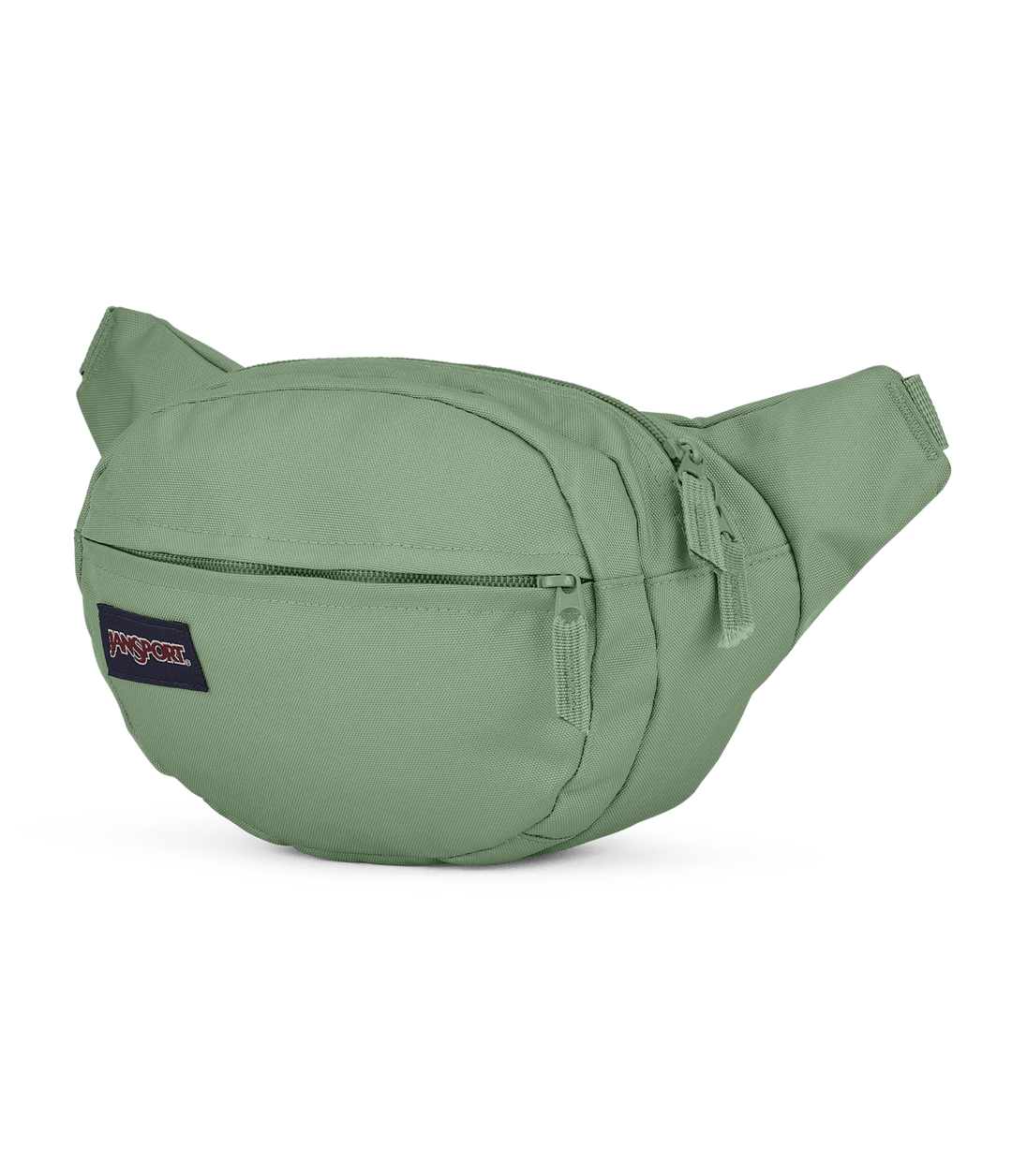 Jansport Fifth Avenue Loden Frost - Side