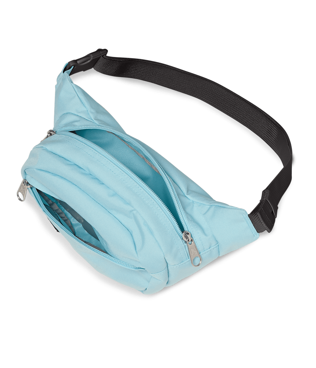 Jansport Fifth Avenue Sky High Blu - Interior