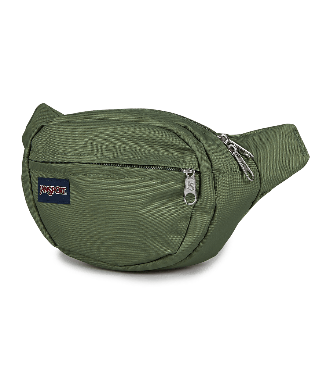 Jansport Fifth Avenue Cargo Green - Side