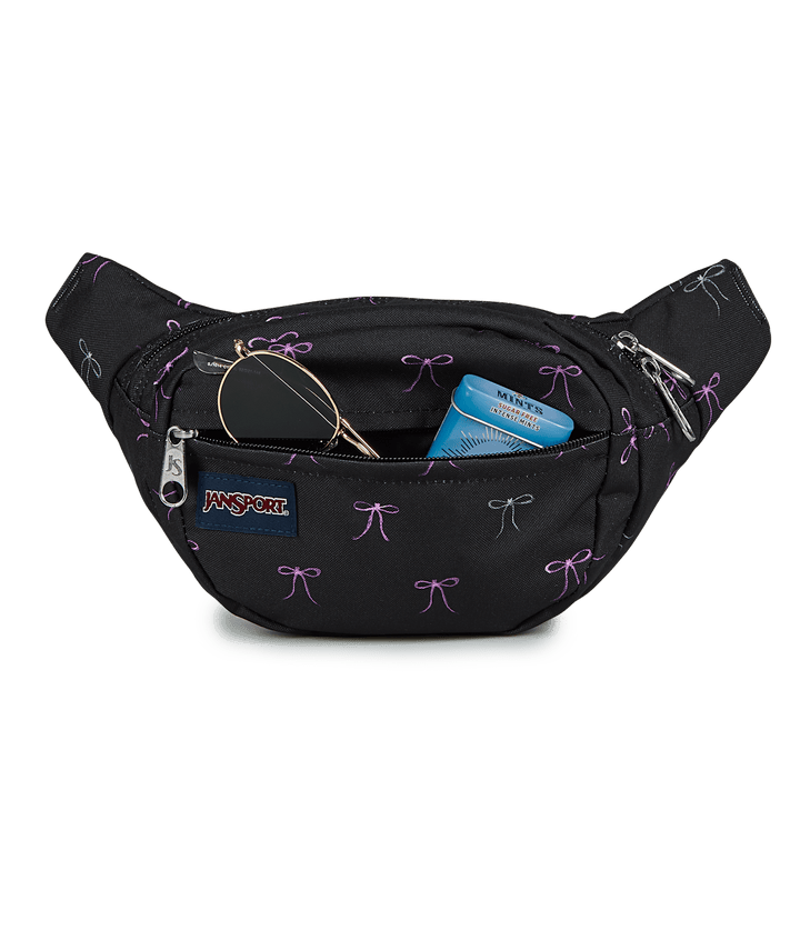 Jansport Fifth Avenue Bad Bows - Det3