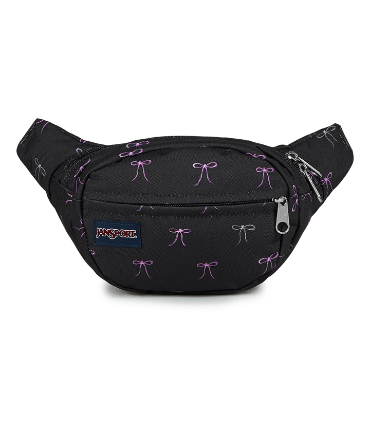 Jansport Fifth Avenue Bad Bows - Front