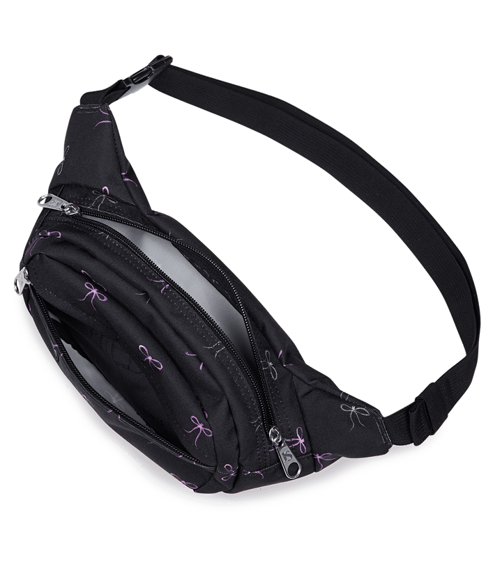 Jansport Fifth Avenue Bad Bows - Interior
