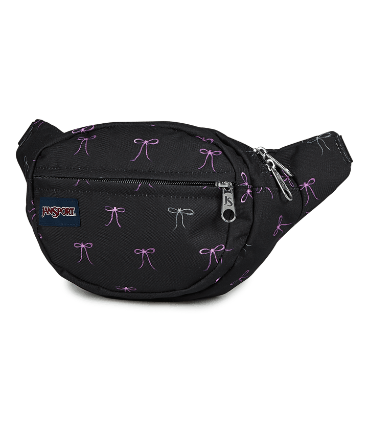 Jansport Fifth Avenue Bad Bows - Side
