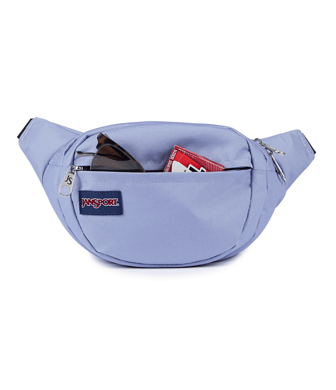 Jansport Fifth Avenue Lavender Ash - Det3