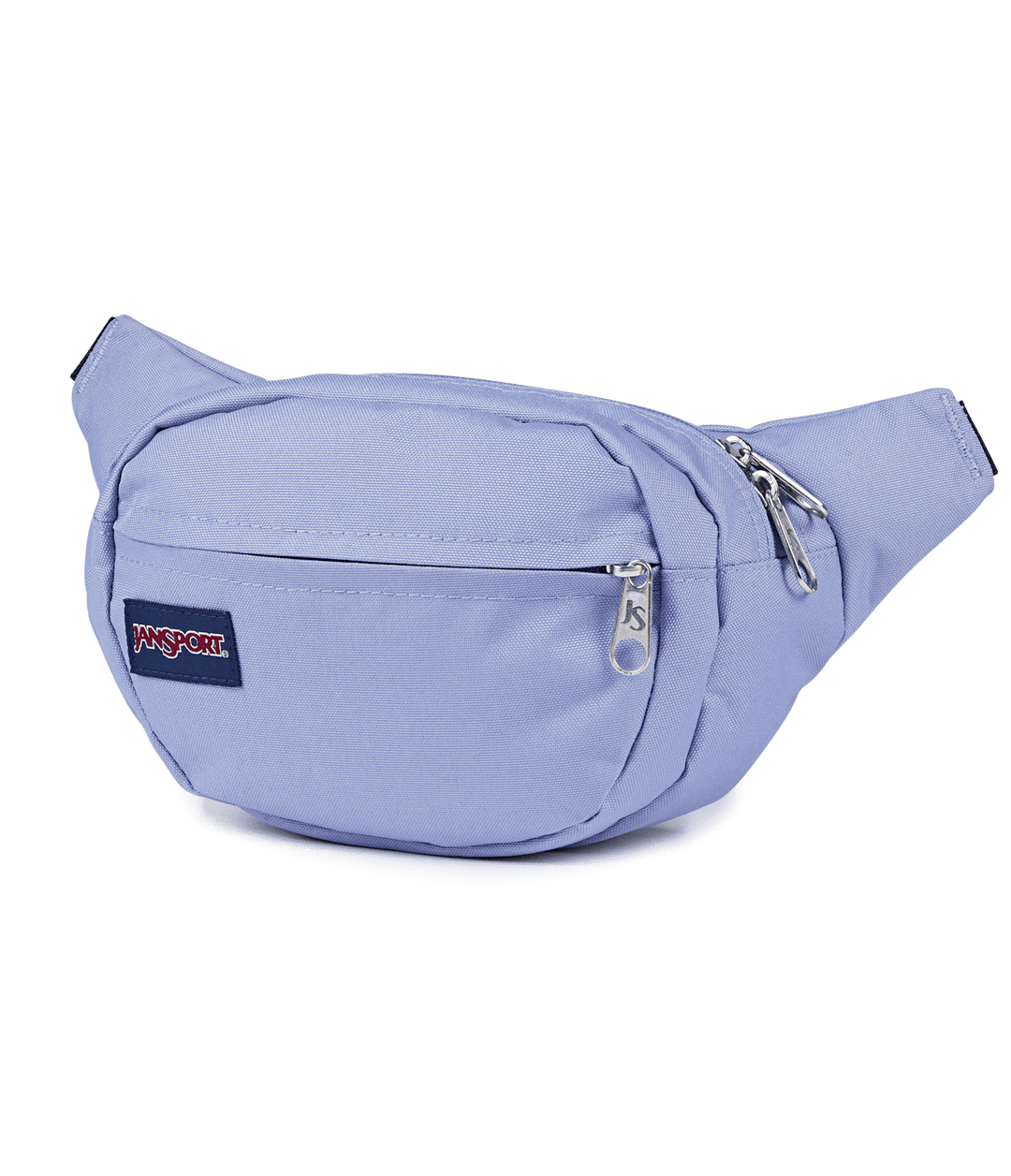 Jansport Fifth Avenue Lavender Ash - Side