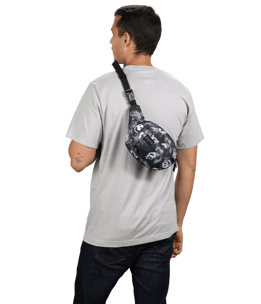 Jansport Fifth Avenue Batik Buddies - Model