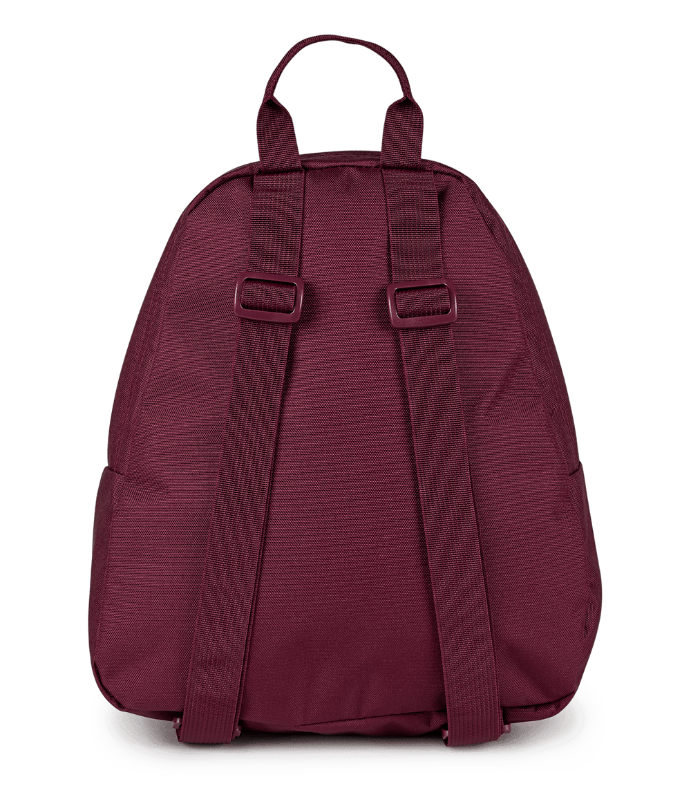 Jansport Half Pint Cherry Lacquer - Back