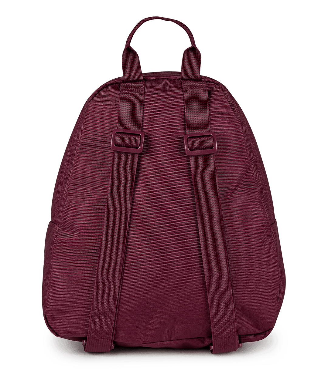 Jansport Half Pint Cherry Lacquer - Back