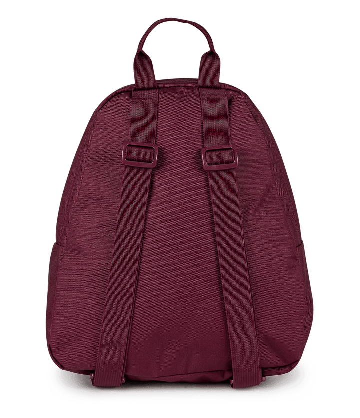 Jansport Half Pint Cherry Lacquer - Back