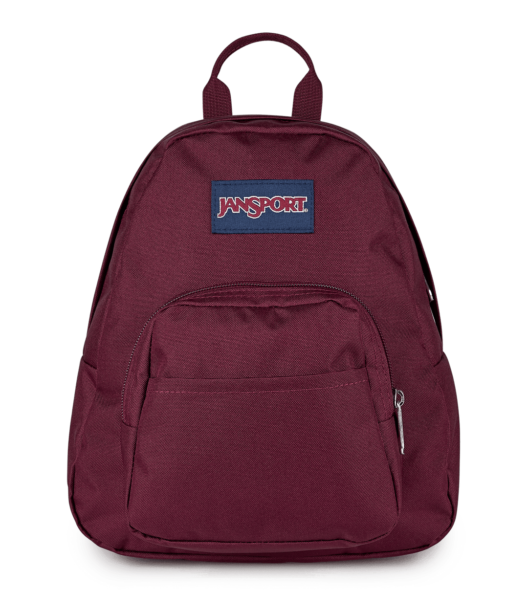 Jansport Half Pint Cherry Lacquer - Front