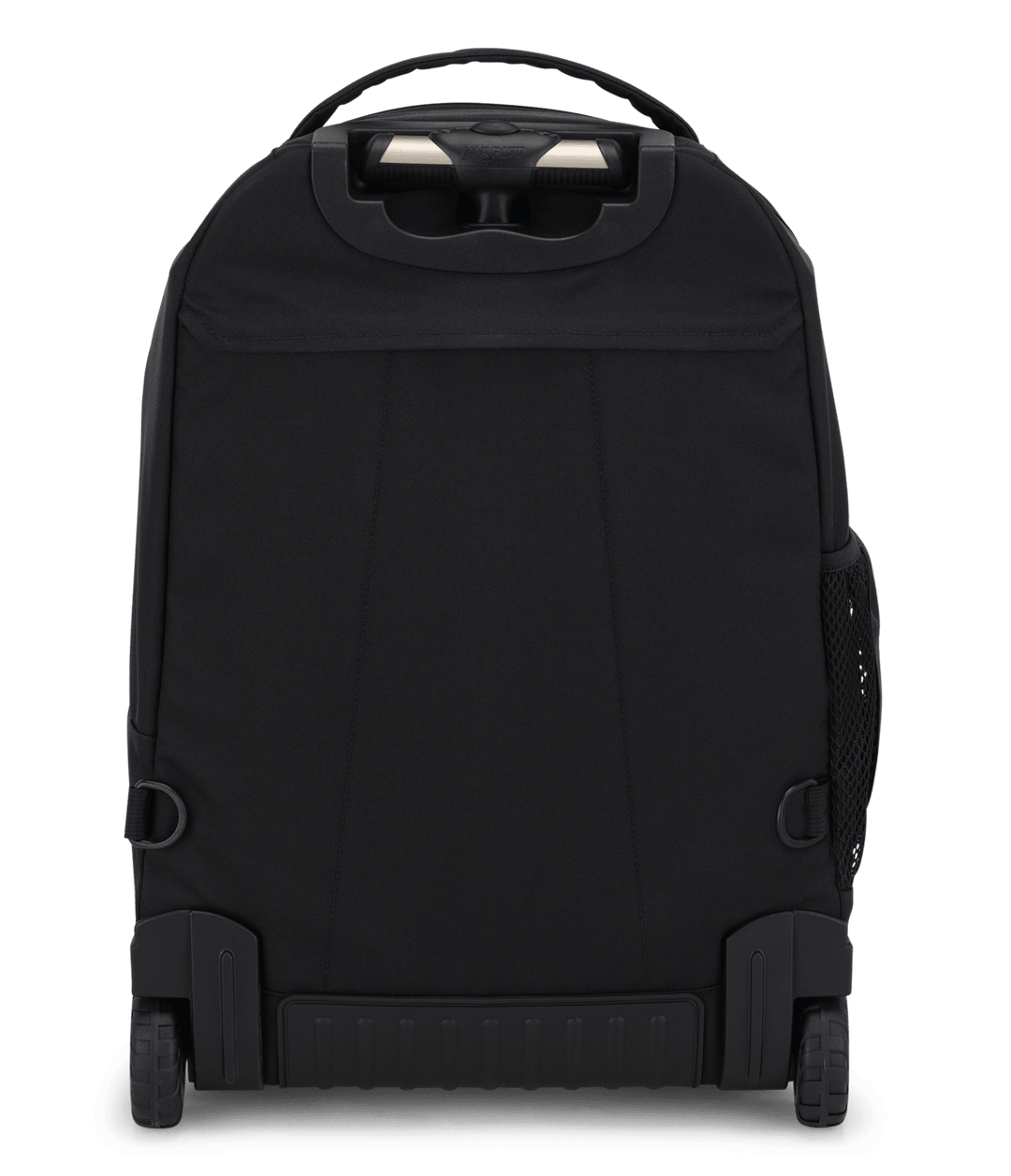 JANSPORT MOCHILA DE RUEDA DRIVER 8 BLACK - Back