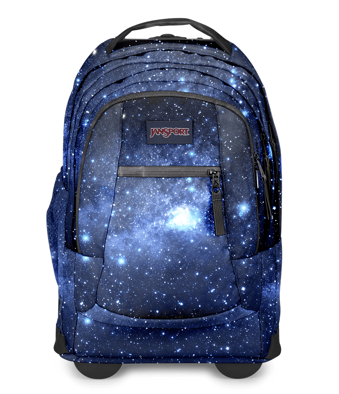 Jansport Driver 8 Stellar Starfield - Front