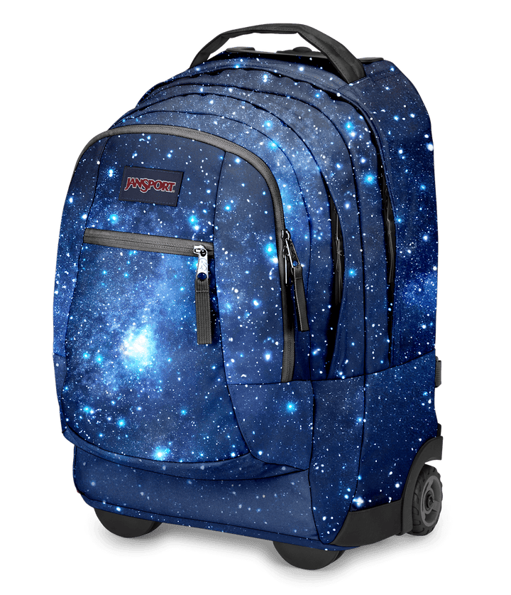 Jansport Driver 8 Stellar Starfield - Side