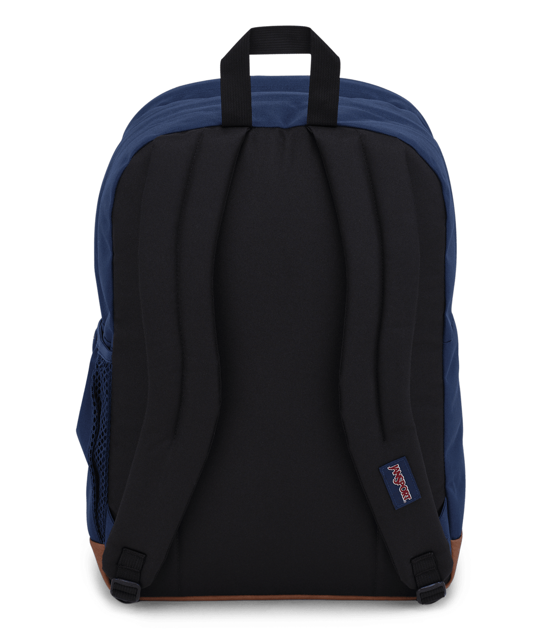 JANSPORT MOCHILA COOL STUDENT NAVY - Back