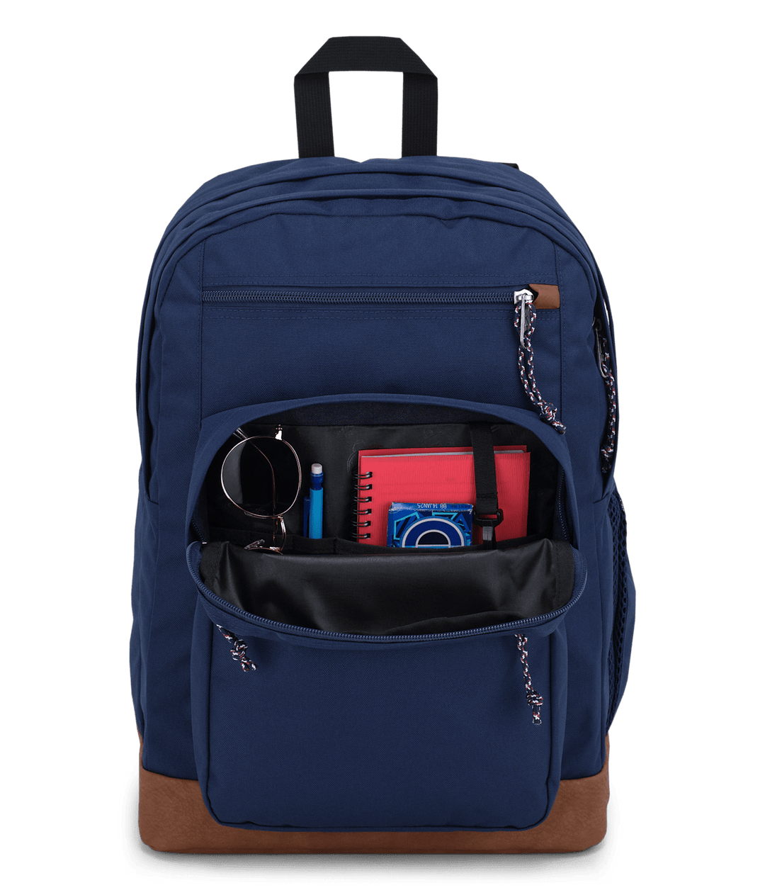JANSPORT MOCHILA COOL STUDENT NAVY - Det3