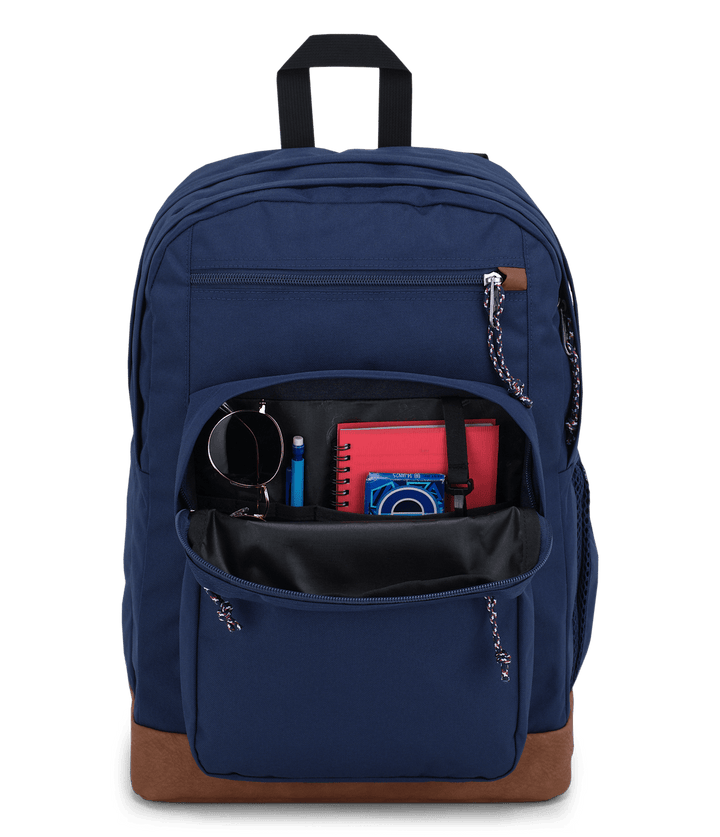 JANSPORT MOCHILA COOL STUDENT NAVY - Det3