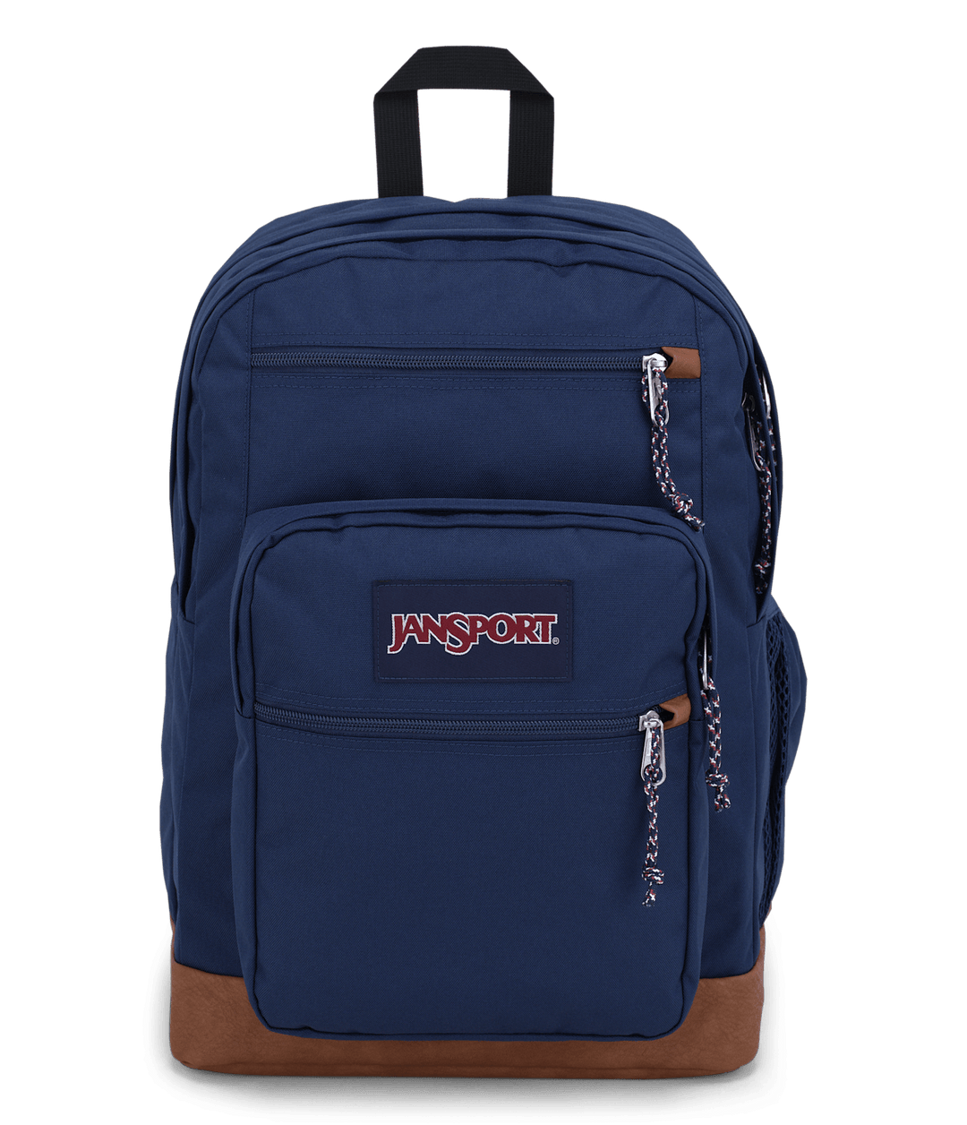 JANSPORT MOCHILA COOL STUDENT NAVY - Front