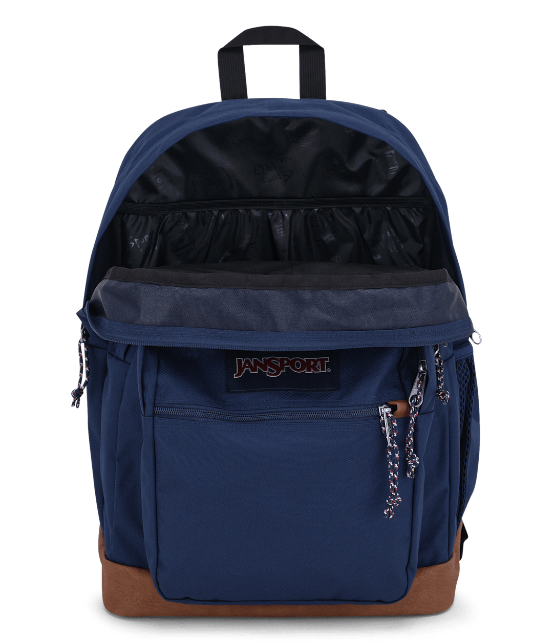 JANSPORT MOCHILA COOL STUDENT NAVY - Interior